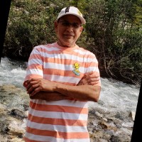 Jitendra Patel