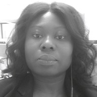 Joy Gbasouzor