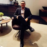 Thomas LUO
