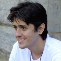 Pedro Amorim