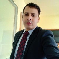 Jatinder K  Sharma