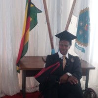 Divine Ncube