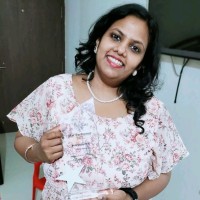Sooryashree Anand