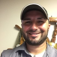 Christopher Budwine