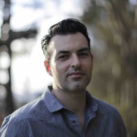 Adam Mckibben