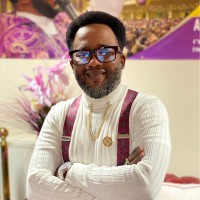 Bishop Elisha K Boateng
