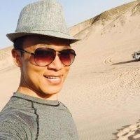 Damon Wang
