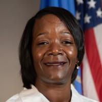 Sheamekah Williams