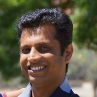 Binoj Pillai