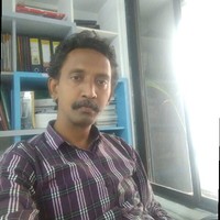Kiran Mestry