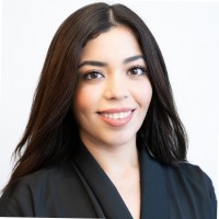 Kathleen Cuevas