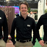 Levi Van Den Bos