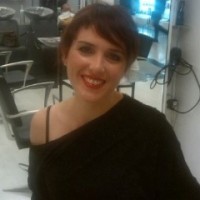 Claudia Barbieri