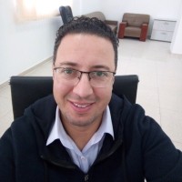 Mohamed Taguenit