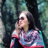 Faiza Qamar