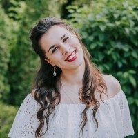 Elena Miroshnichenko