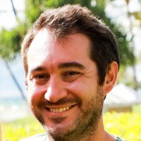 J. Scott Willey