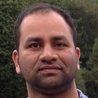 Srikanth Sadasivan Pillai