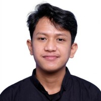 Ridho Galang Rusdiantomo