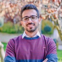 Baker Ali Al-Khlaifat