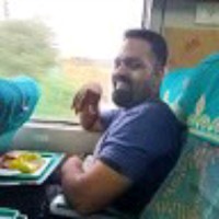 Venkata Prasad