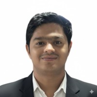 Aniruddha Joshi