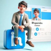 Bhupendra Chauhan