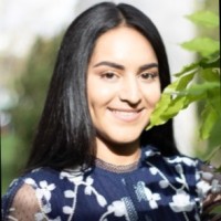 Seerat Bhullar