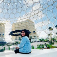 Sheeba Mathew