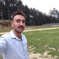 Leela Dhar Sharma