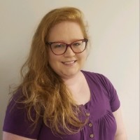 Andrea Echols, M.Ed., LPC, NCC