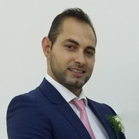 Antonis Mazellari