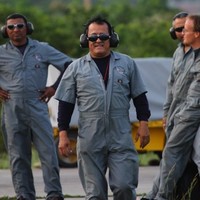 Jose Contreras Columbia