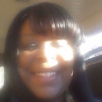 April Ware-Hopson