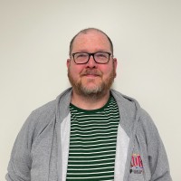 Matthew Gane