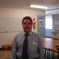 Rafael Guillermo Barandiaran Vergara