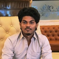 Sathish Kumar