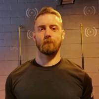 Zak Bowman Msc