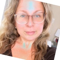 Jeanette Moore, Edd