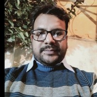 Pavan Vishvakarma