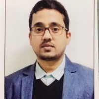 Subhrajit Barick