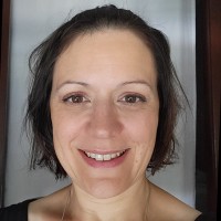 Stéphanie Lévesque