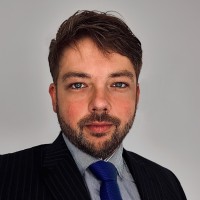 Stuart Crowhurst