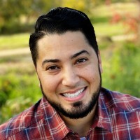 Michael Escamilla