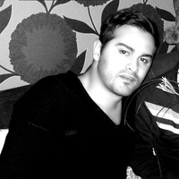 amir moradi