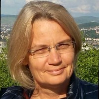 Heike Hoffmann