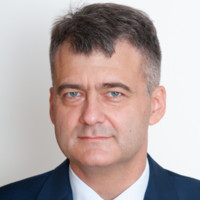 Marcin Krawczyk, MBA