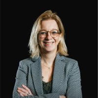 Anja Kamphuis