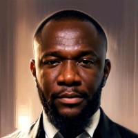 Franklyn Mensah
