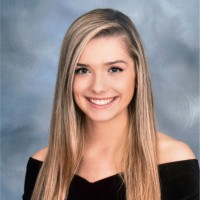 Abby Bourbeau